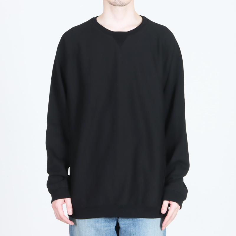 TAKAHIROMIYASHITATheSoloist. (ザソロイスト) oversized crew neck