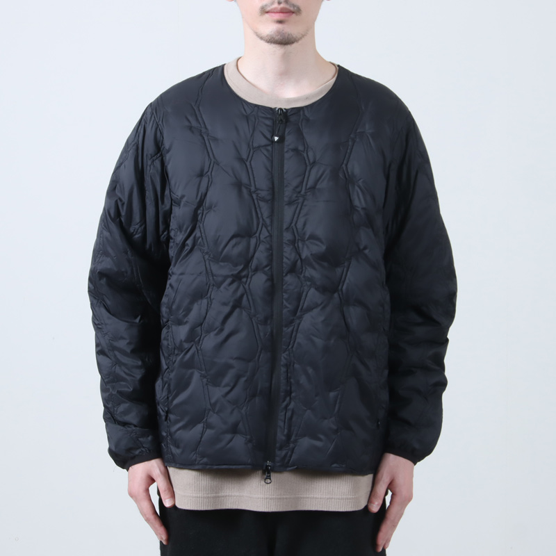 South2 West8 (サウスツーウエストエイト) South2 West8 x TAION Inner