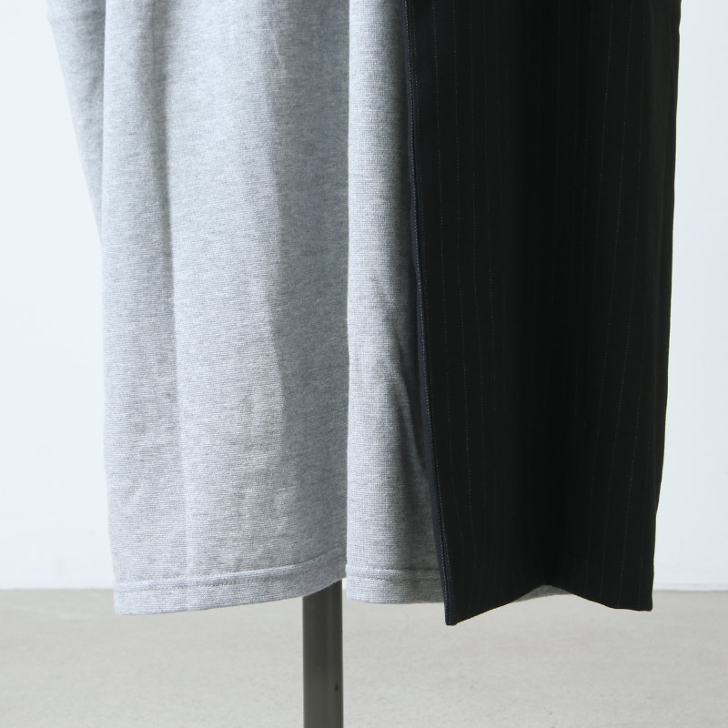 sneeuw (スニュウ) レイヤーワンピース