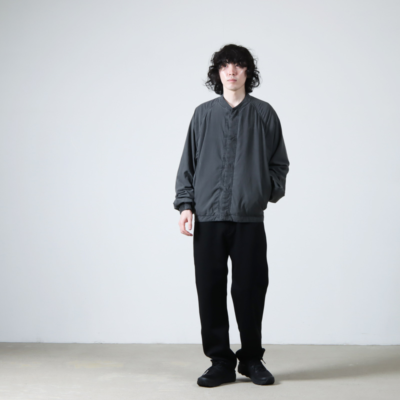 STONEMASTER (ストーンマスター) SM SWINGTOP JACKET / スウィング