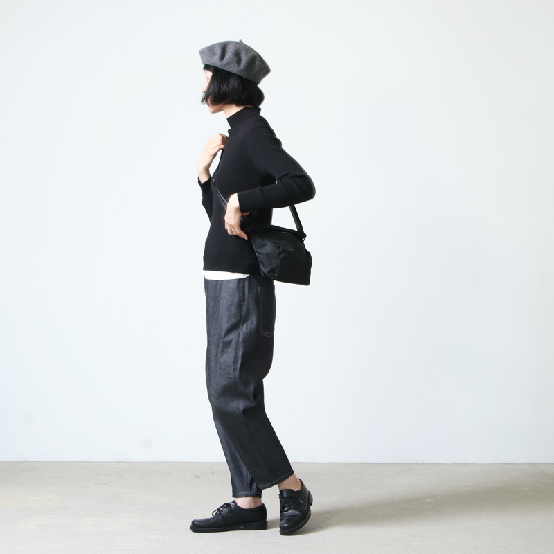 STYLE CRAFT (スタイルクラフト) STUFF スプリングショルダー No.1