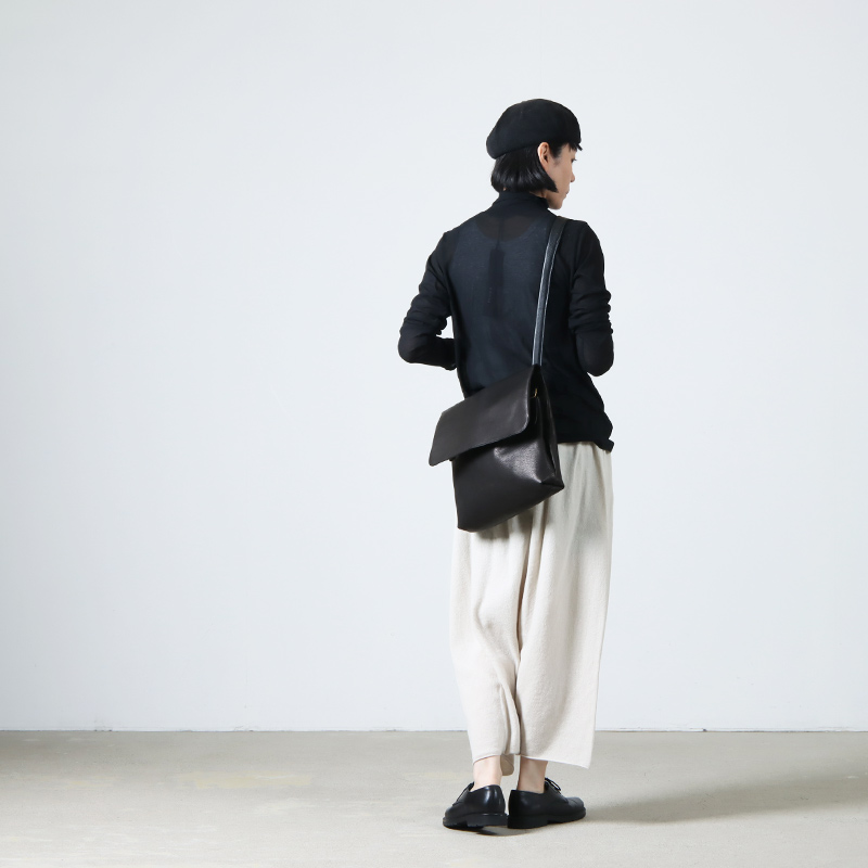 STYLE CRAFT (スタイルクラフト) ゴートフラップショルダー