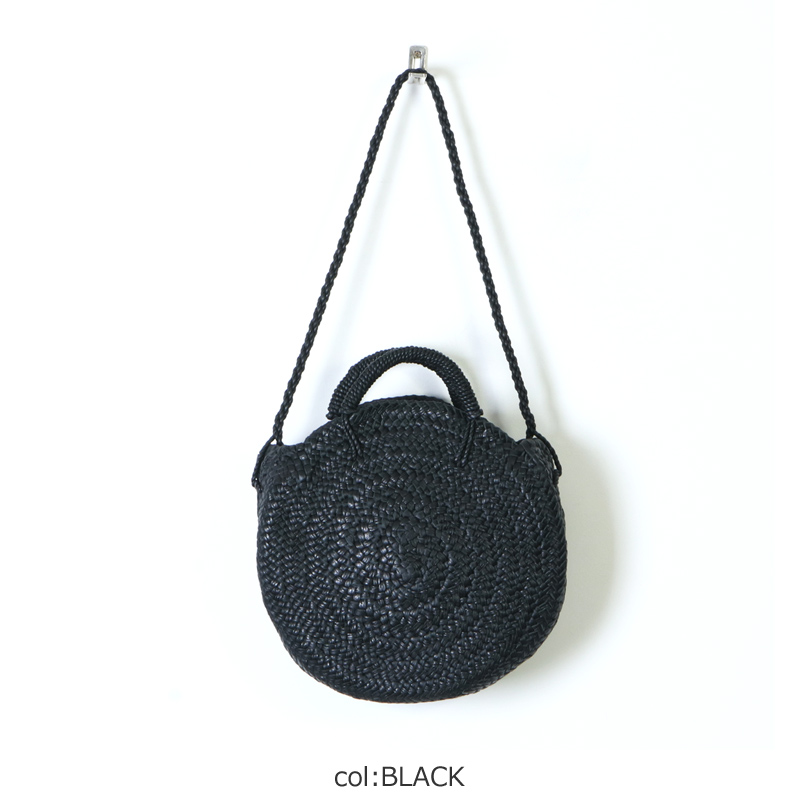 Aeta (アエタ) KG CIRCLE BASKET M / サークルバスケット
