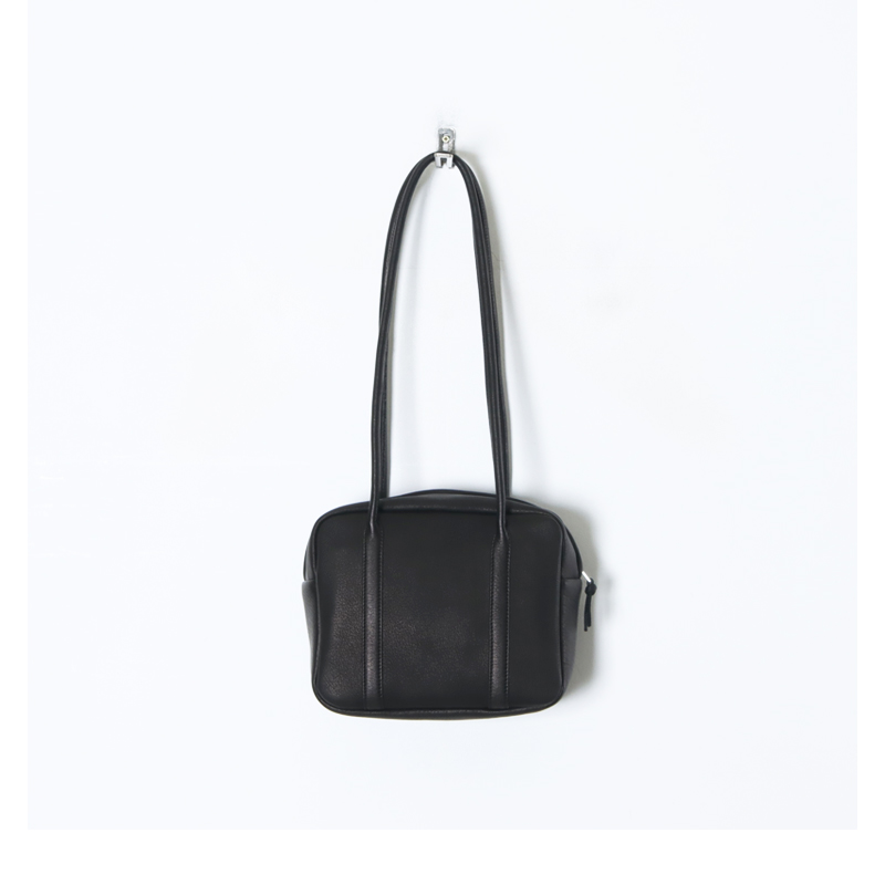 Aeta (アエタ) SQUARE BOSTON Long handle : S / スクエアボストン