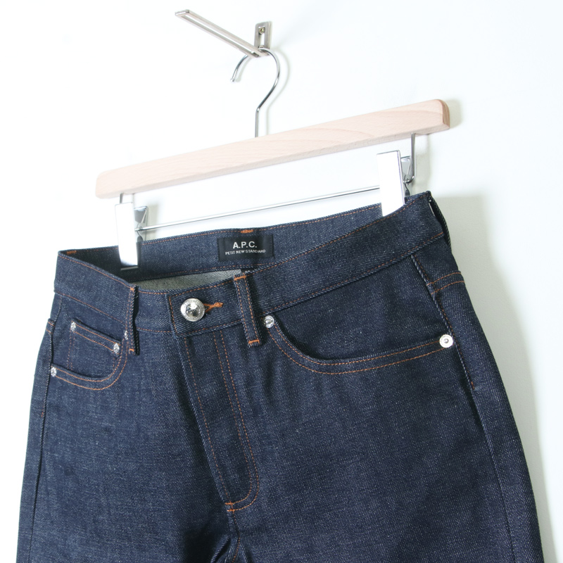 A.P.C. (アーペーセー) PETIT NEW STANDARD / ニュースタンダードデニム