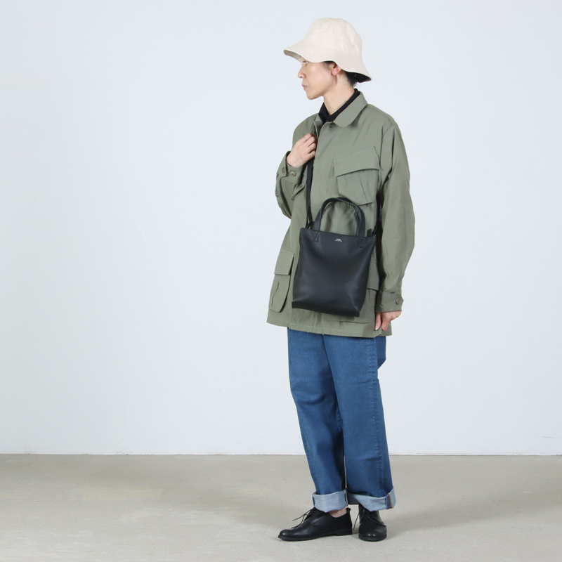 A.P.C. (アーペーセー) CABAS MAIKO SMAL / トートバッグ
