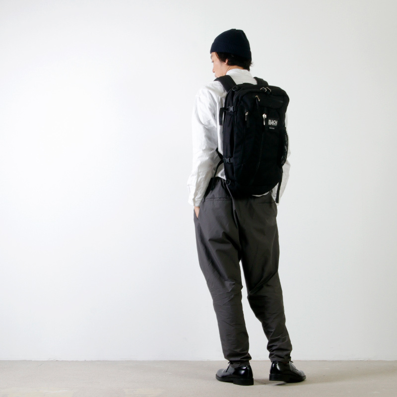BACH BACKPACKS (バッハバックパックス) TRAVELSTAR 28 / トラベル