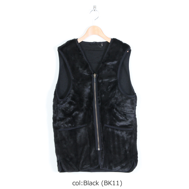 BARBOUR (バブアー) FUR LINER / ファーライナー