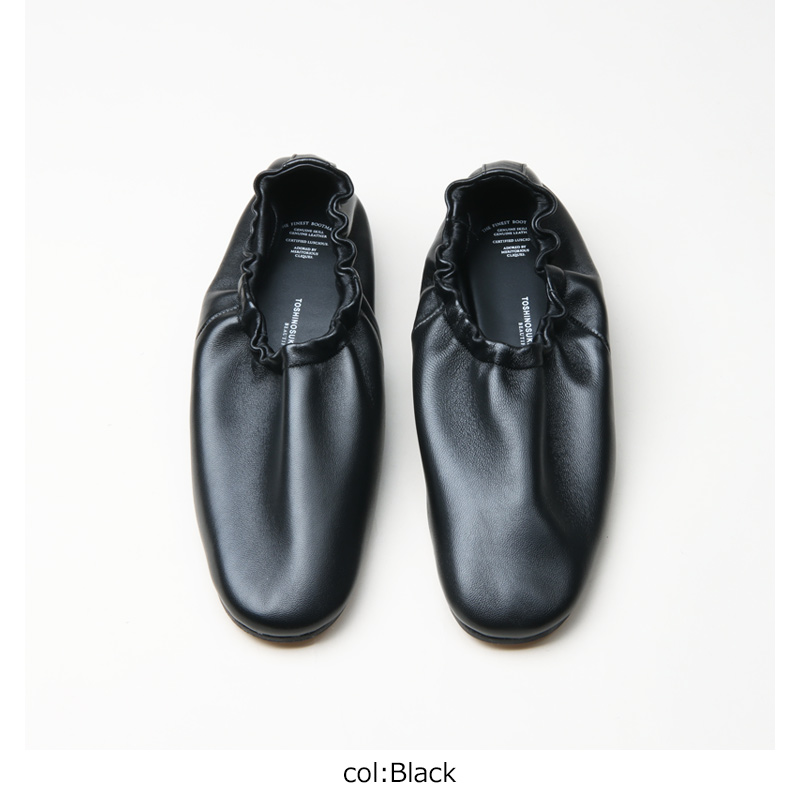 BEAUTIFUL SHOES (ビューティフルシューズ) BALLET SHOES（HEEL