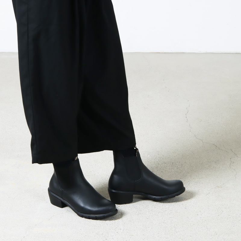 Blundstone (ブランドストーン) サイドゴアブーツ ヒールブーツ BS1671