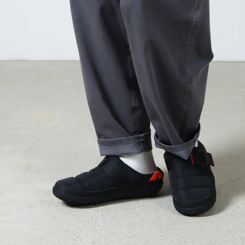 Chaco (チャコ) ランブル パフ クロッグ#MENS