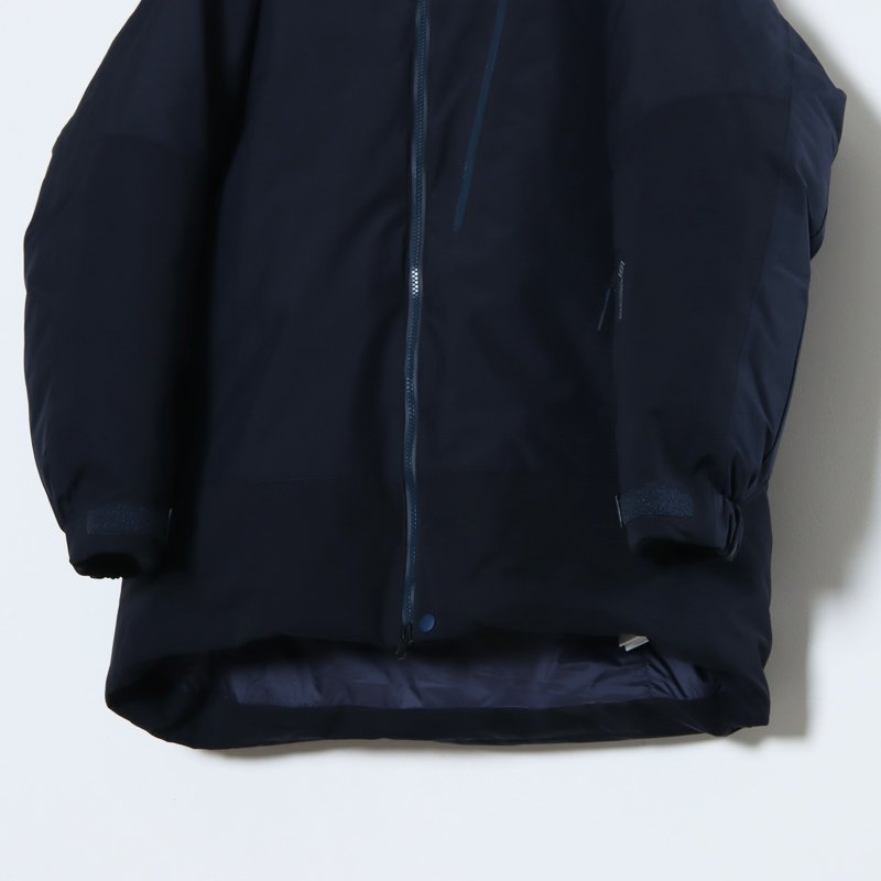 DAIWA LIFE STYLE (ダイワライフスタイル) 091 EXPEDITION DOWN PARKA