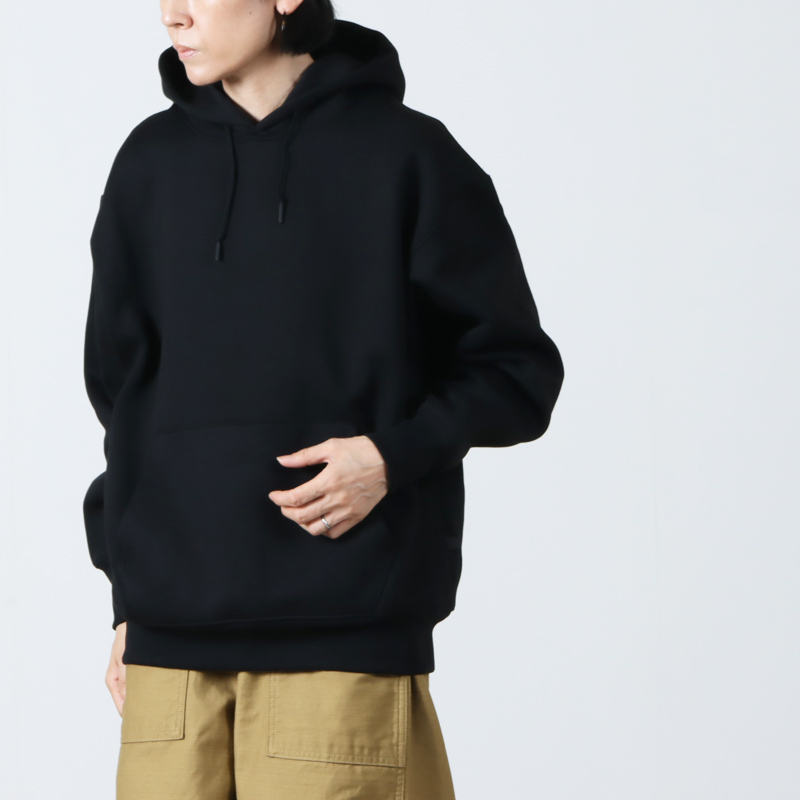 DAIWA PIER39 (ダイワピア39) W's TECH SWEAT HOODIE / レディース