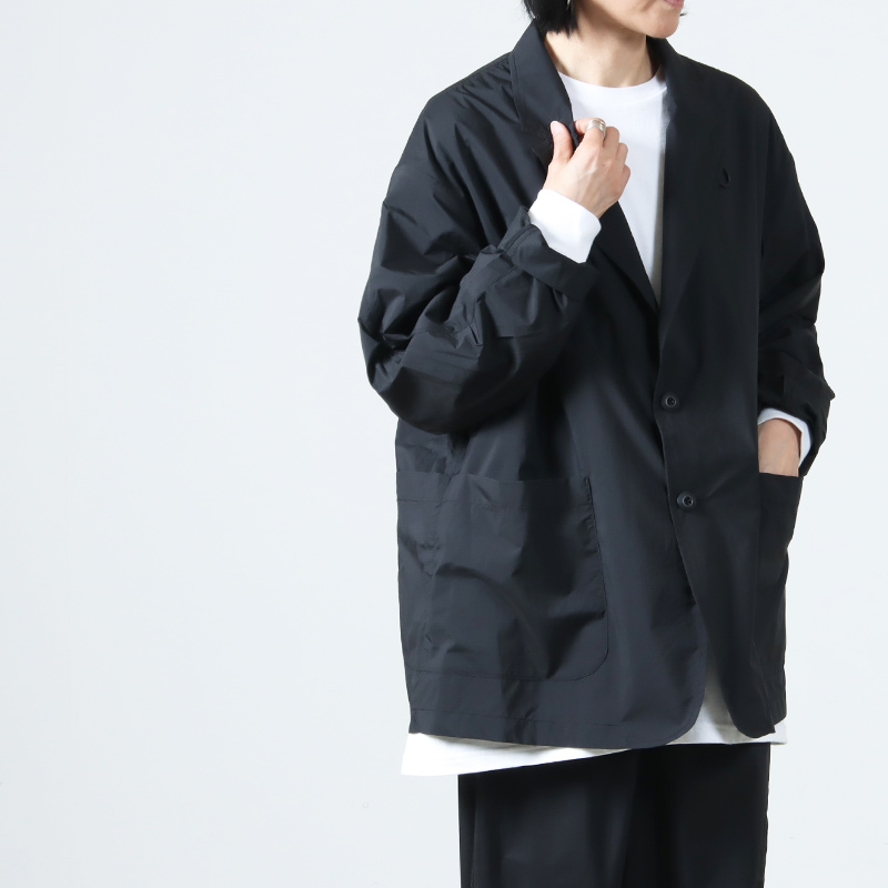 DAIWA PIER39 (ダイワピア39) W's TECH TRAVEL 2B JACKET / レディース