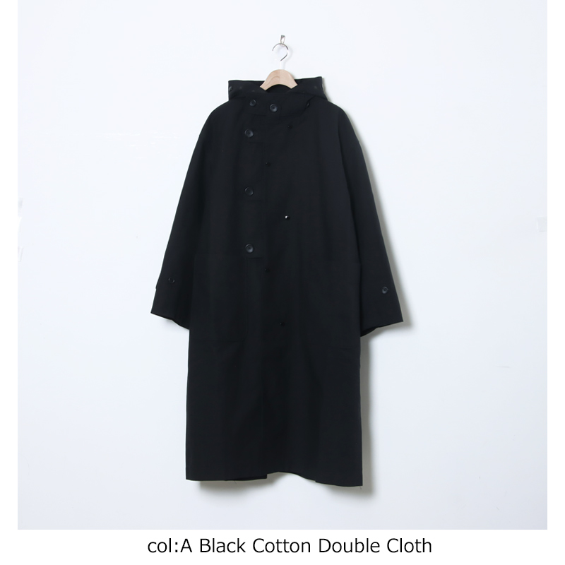 ENGINEERED GARMENTS (エンジニアードガーメンツ) Duffle Coat
