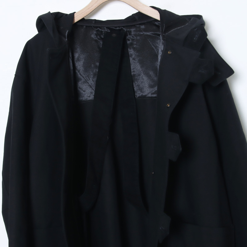 ENGINEERED GARMENTS (エンジニアードガーメンツ) Duffle Coat