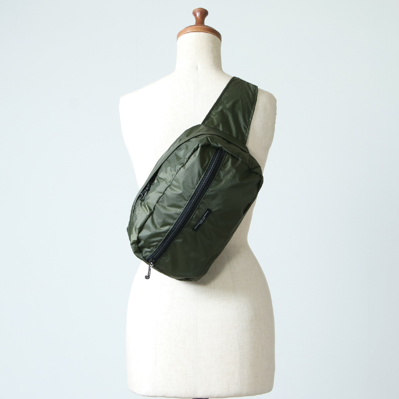 ENGINEERED GARMENTS (エンジニアードガーメンツ) UL Waistpack