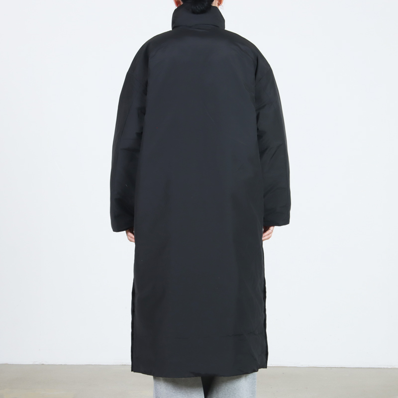 F/CE. (エフシーイー) RECYCLED DOWN 2WAY STAND COAT / リサイクル