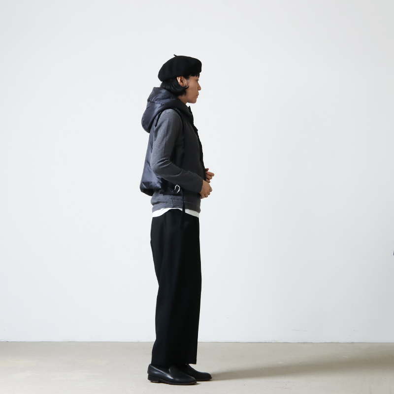 F/CE. (エフシーイー) NEW LAYERED PADDING BLOUSON / ニュー