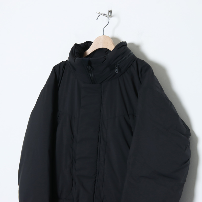 F/CE. (エフシーイー) × NANGA MONSTER DOWN PARKA / ナンガ