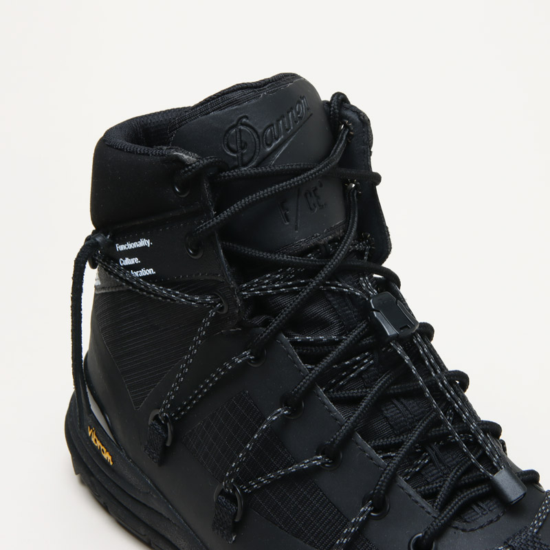 F/CE. (エフシーイー) HYBRID DANNER LT GORETEX / ハイブリッド