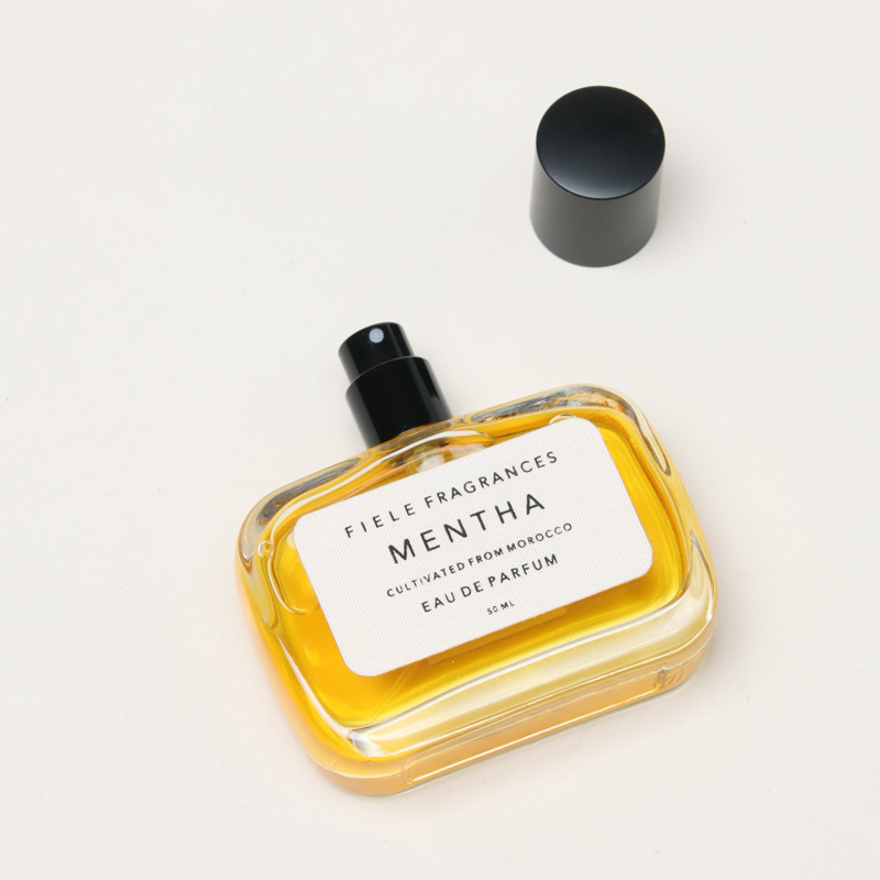FIELE FRAGRANCES (フィエール フレグランス) MENTHA (メンサ)