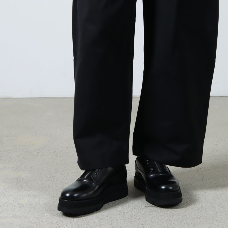 foot the coacher (フットザコーチャー) GLOXI ZIP SHOES