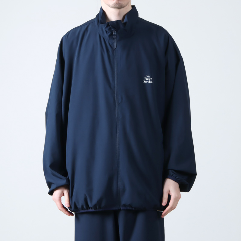 Fresh Service (フレッシュサービス) UTILITY PACKABLE SUIT