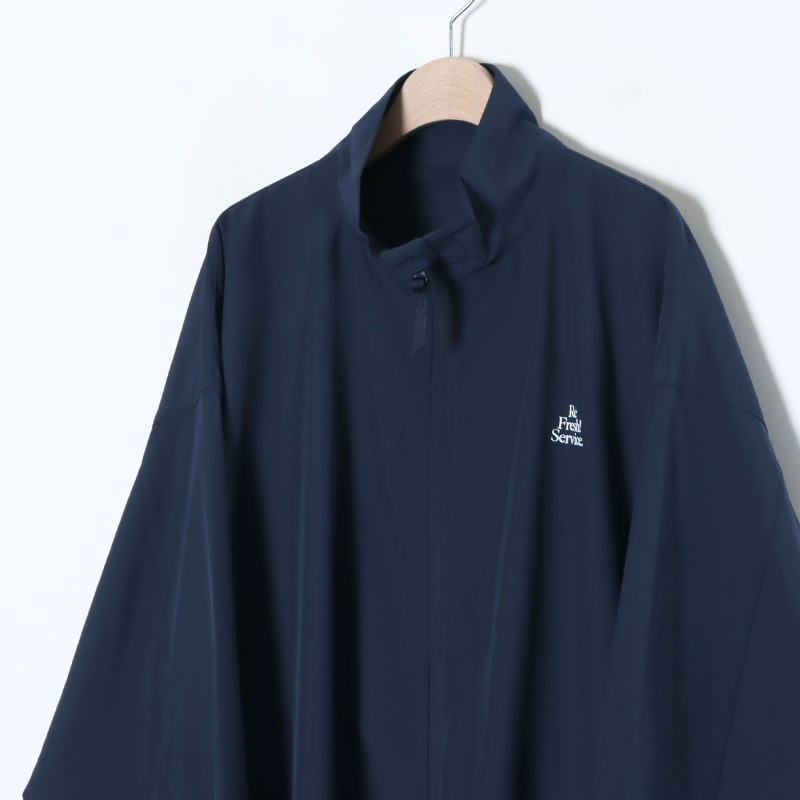 Fresh Service (フレッシュサービス) UTILITY PACKABLE SUIT