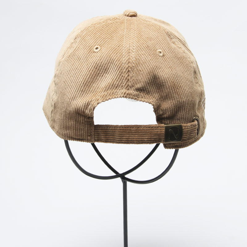 Fresh Service (フレッシュサービス) CORDUROY CORPORATE CAP