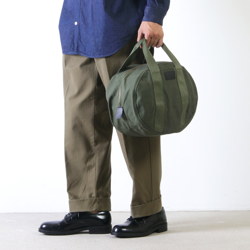 FUJITO (フジト) Helmet Bag / ヘルメットバッグ