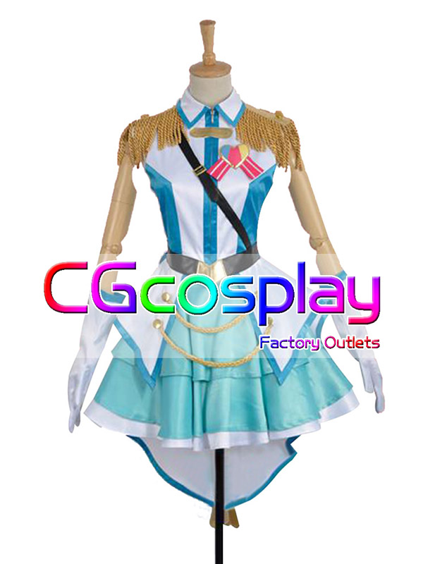 全国一律送料無料！超人気アニメ アイドルマスター シンデレラガールズ