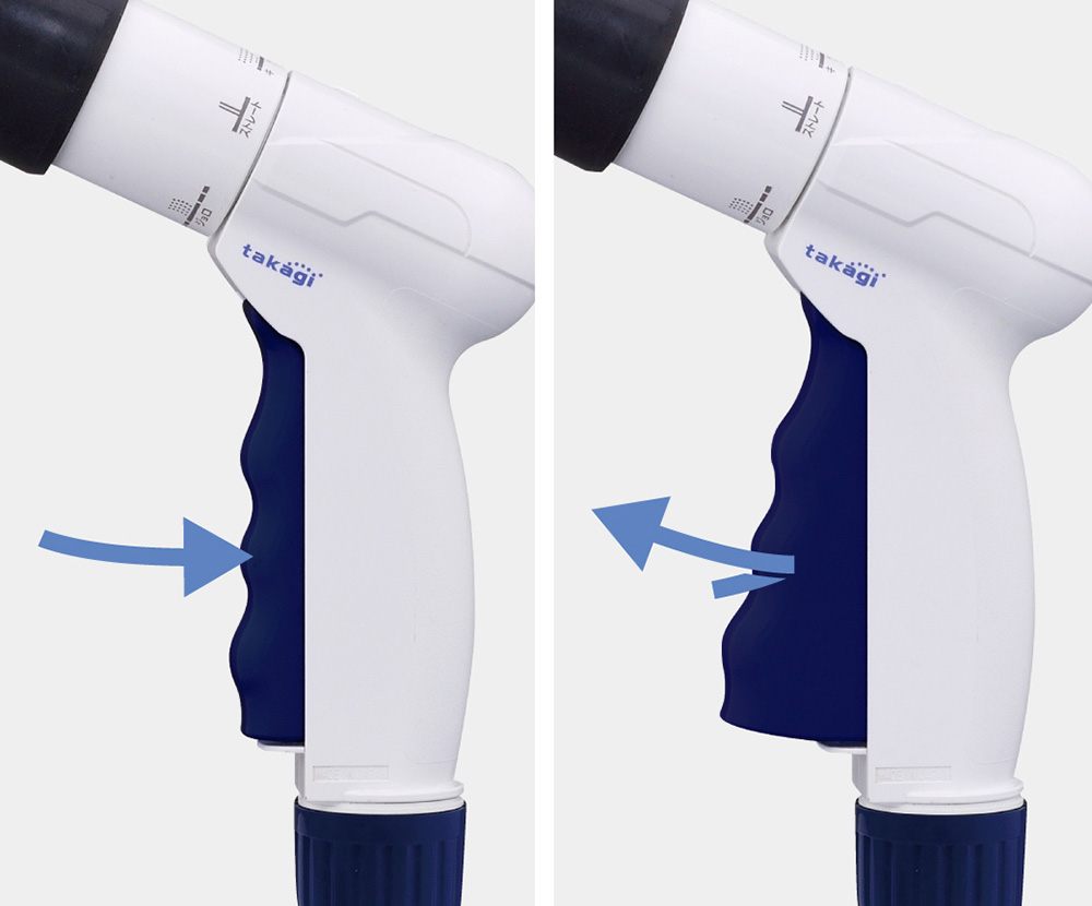 タカギ オーロラZERO 30m R330ZE | 散水用品・ホース 通販