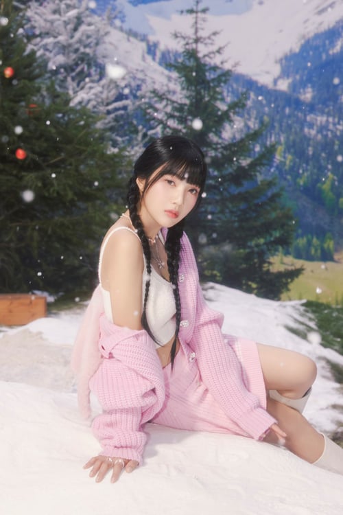 Red Velvetジョイが一時活動休止 | JOYSOUND 音楽ニュース