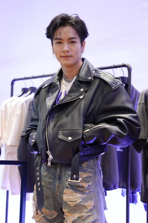 THE RAMPAGE川村壱馬、アリーナツアーは2月から4月まで出演見合わせ