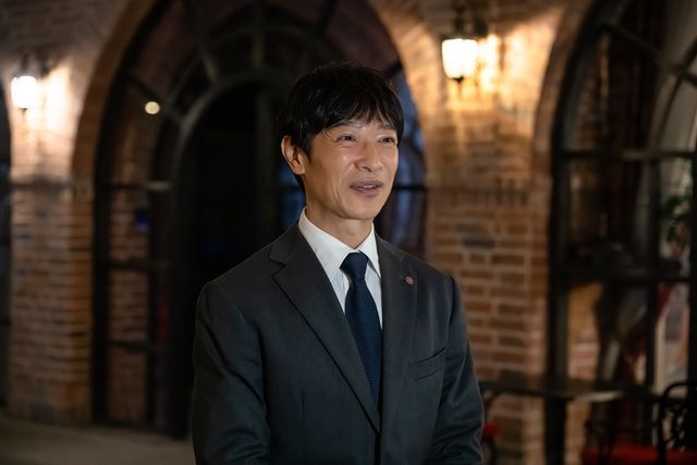 VIVANT」続編映像、大晦日に世界初公開へ 堺雅人＆二宮和也ら共演