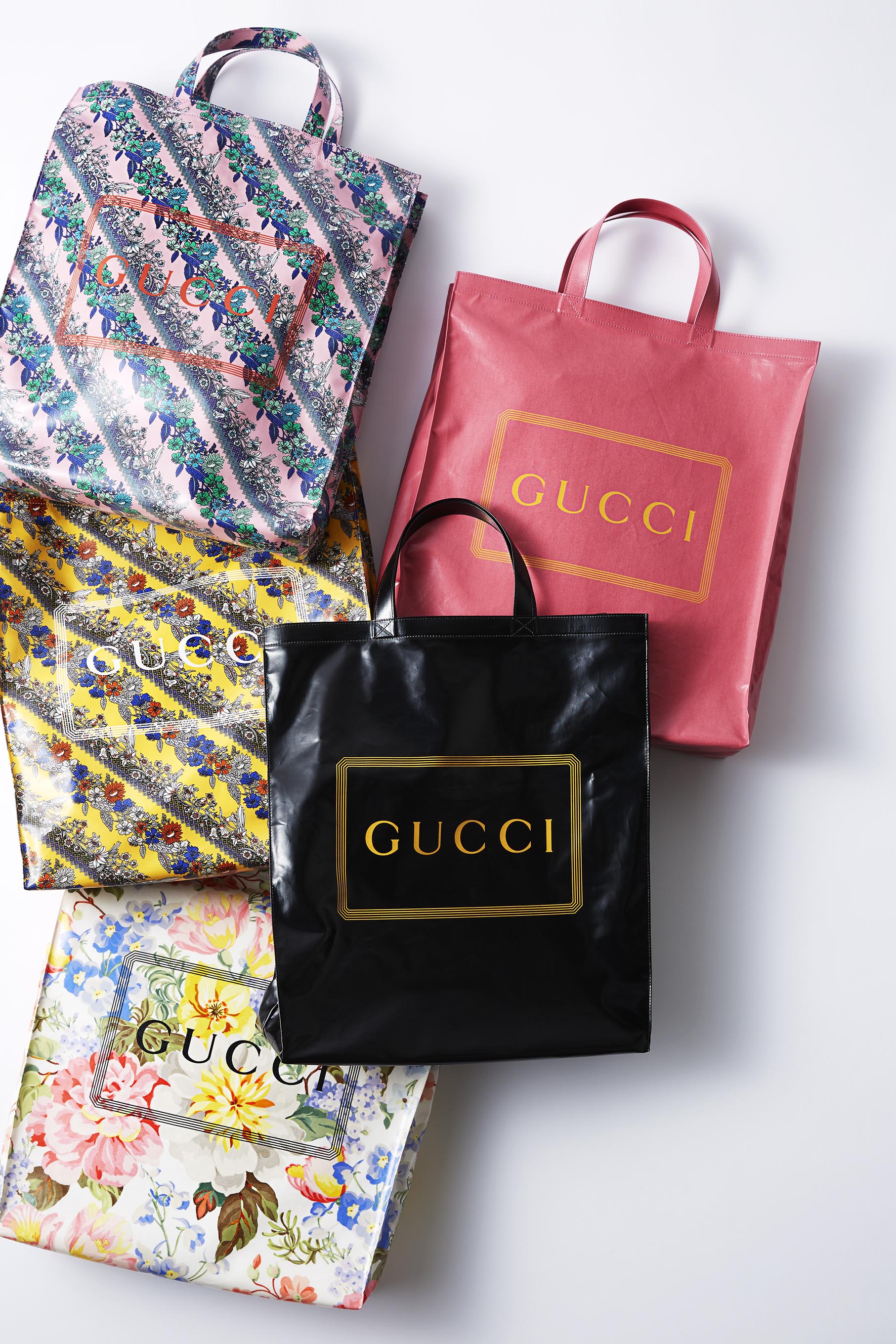 8万円台で手に入る「グッチの大容量トート」が争奪戦！【増税前に