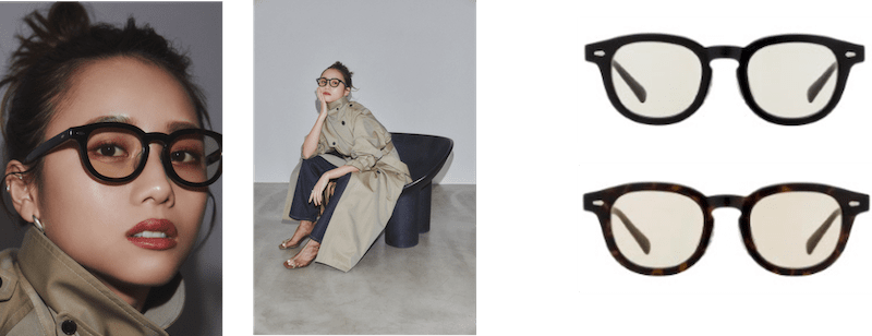 Zoff】メガネも大人ベーシックに！おしゃれすぎるZoffの新作がついに