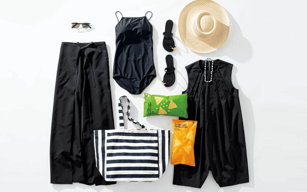 大人世代にぴったりの水着！「女性ディレクターブランド発のスイム