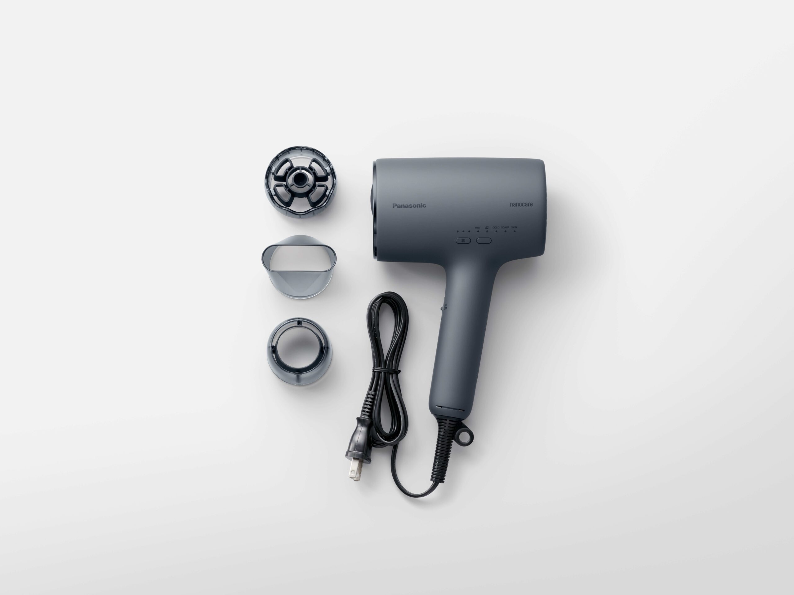 乾かすだけでキマる！パナソニックの最新ドライヤーが凄い | CLASSY