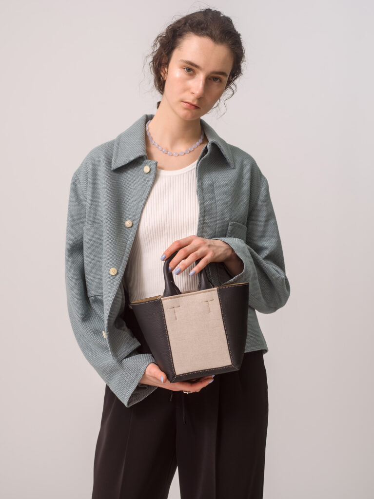 周囲に差がつく！TOD'S×ロンハーマンの別注アイテムが可愛い