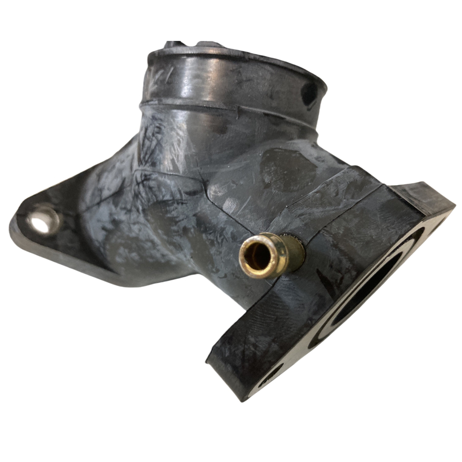 インテークマニホールド ドラッグスター250(5KR) - バイク