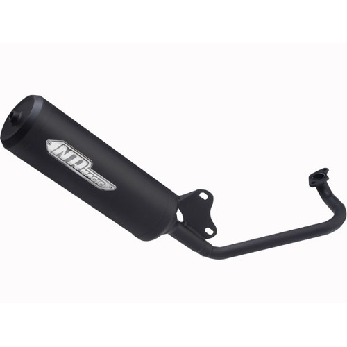 Replay Ecoプライスシリーズ マフラー ZZ - バイク