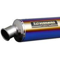 機械曲ストレート762サイクロン 政府認証 XSR125(2024) - バイク