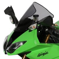 受注生産】スクリーン オリジナル スモーク ZX-10R 08-10/ZX-6R 09-17