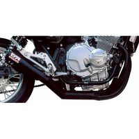 フルエキゾーストマフラー MONSTER SUS ゼファー1100/RS - バイク