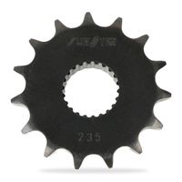 RK-108-42 リアスプロケット 42T - バイク