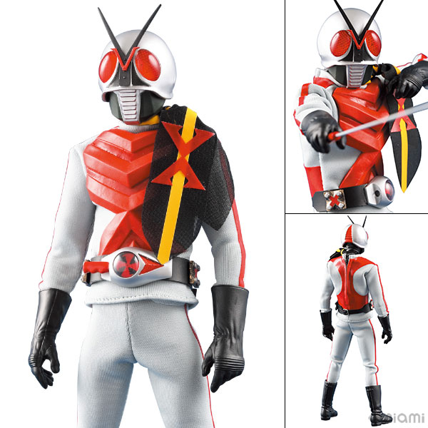 AmiAmi [Character & Hobby Shop] | Real Action Heroes No.760 RAH DX