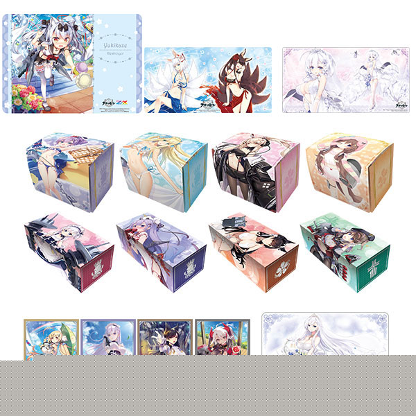 AmiAmi [Character & Hobby Shop] | Broccoli Trading Card Item Kuji