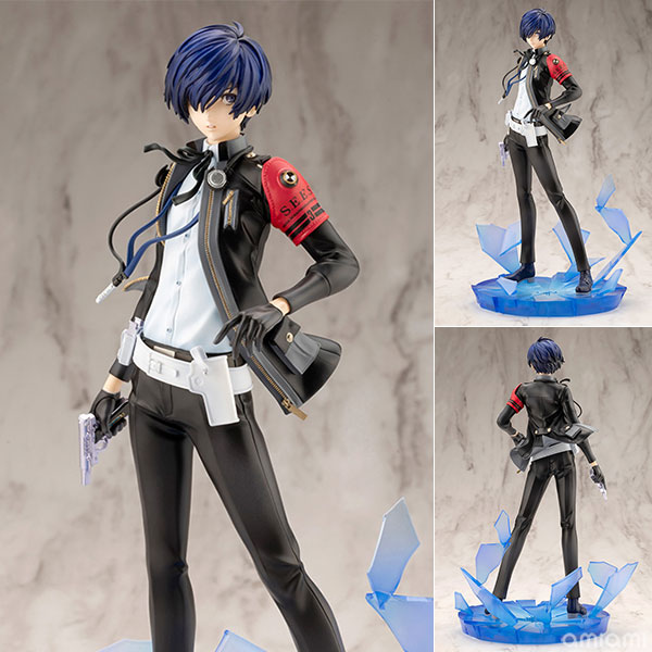 AmiAmi [Character & Hobby Shop] | ARTFX J Persona 3 Reload P3R